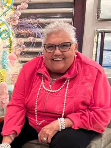 Sharon Ebach